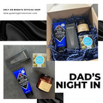 Load image into Gallery viewer, Dad&#39;s Night In
