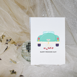 Load image into Gallery viewer, Happy Wedding Day
